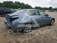2018 Infinity Q50 фото