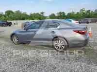 2018 Infinity Q50 photo