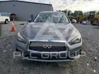 2018 Infinity Q50 photo