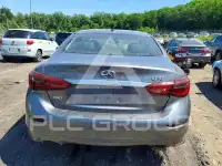 2018 Infinity Q50 photo