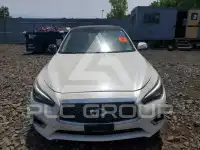 2018 Infinity Q50 фото