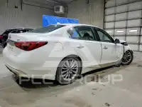 2018 Infinity Q50 фото