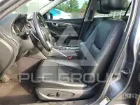 2018 Infinity Q50 photo