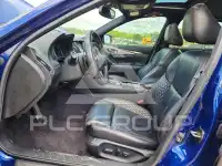 2018 Infinity Q50 фото