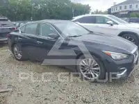 2018 Infinity Q50 фото