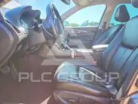 2018 Infinity Q50 фото