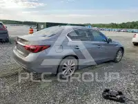 2018 Infinity Q50 photo