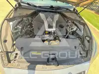 2018 Infinity Q50 photo