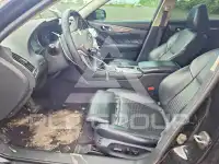 2018 Infinity Q50 photo