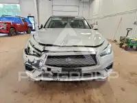 2018 Infinity Q50 photo