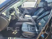 2018 Infinity Q50 photo