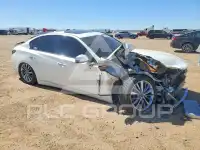 2018 Infinity Q50 фото