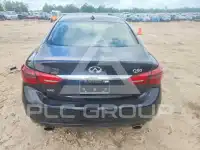 2018 Infinity Q50 фото
