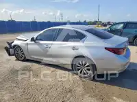 2018 Infinity Q50 photo