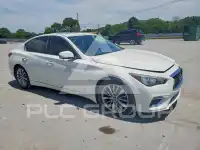 2018 Infinity Q50 фото