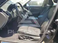 2018 Infinity Q50 photo