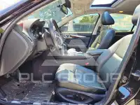 2018 Infinity Q50 photo