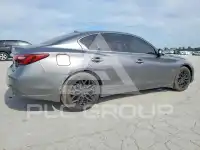 2018 Infinity Q50 фото