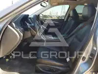 2018 Infinity Q50 фото