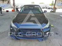 2018 Infinity Q50 photo