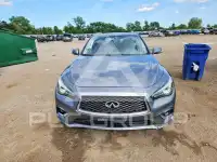 2018 Infinity Q50 фото