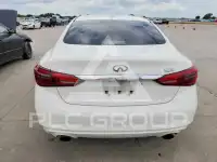 2018 Infinity Q50 фото