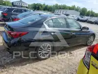 2018 Infinity Q50 фото