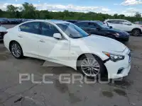 2018 Infinity Q50 фото
