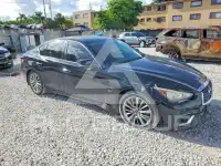2018 Infinity Q50 фото