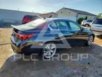 2018 Infinity Q50 фото