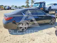 2018 Infinity Q50 photo