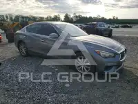 2018 Infinity Q50 photo