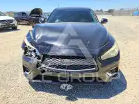 2018 Infinity Q50 фото