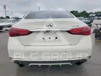 2018 Infinity Q50 photo