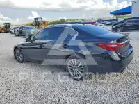 2018 Infinity Q50 фото