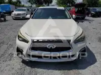 2018 Infinity Q50 фото
