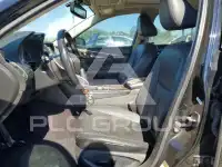 2018 Infinity Q50 photo