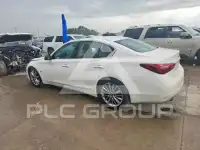 2018 Infinity Q50 фото