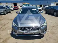2018 Infinity Q50 фото