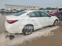2018 Infinity Q50 фото