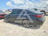 2018 Infinity Q50 фото