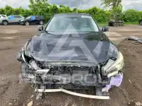 2018 Infinity Q50 photo