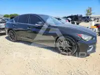 2018 Infinity Q50 photo