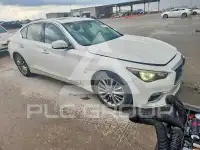 2018 Infinity Q50 фото