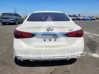 2018 Infinity Q50 photo