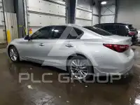 2018 Infinity Q50 фото