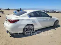 2018 Infinity Q50 фото