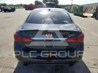 2018 Infinity Q50 фото