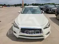 2018 Infinity Q50 фото