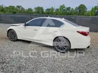 2018 Infinity Q50 фото